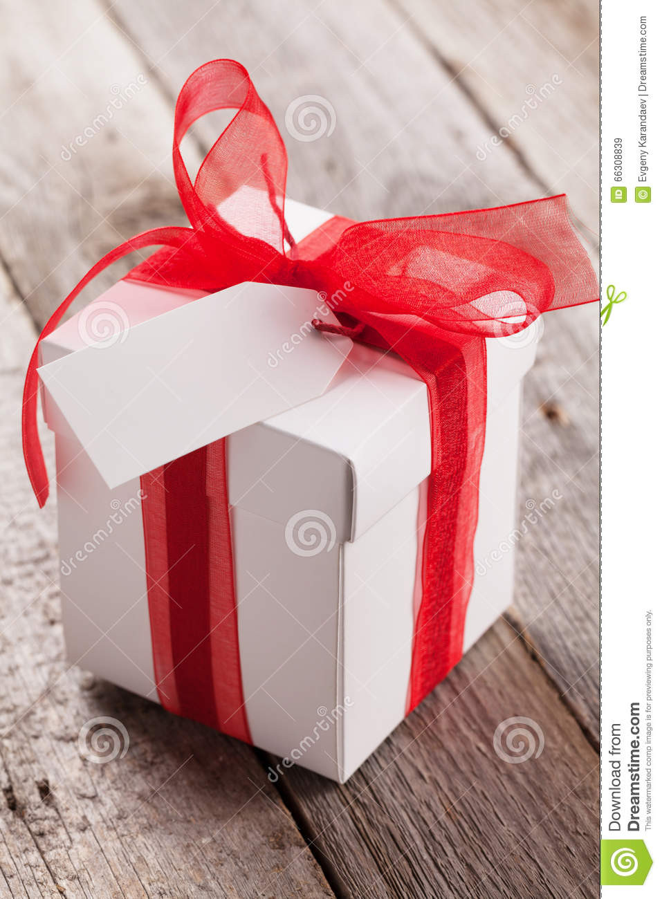 Valentines Day Gift Package
 Valentines day t box stock image Image of romantic