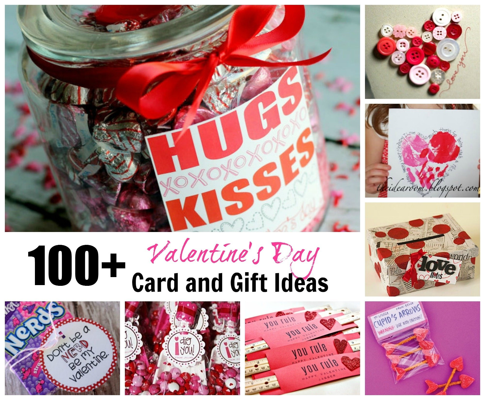 Valentines Day Handmade Gift Ideas
 10 Lovable Homemade Valentines Ideas For Him 2020
