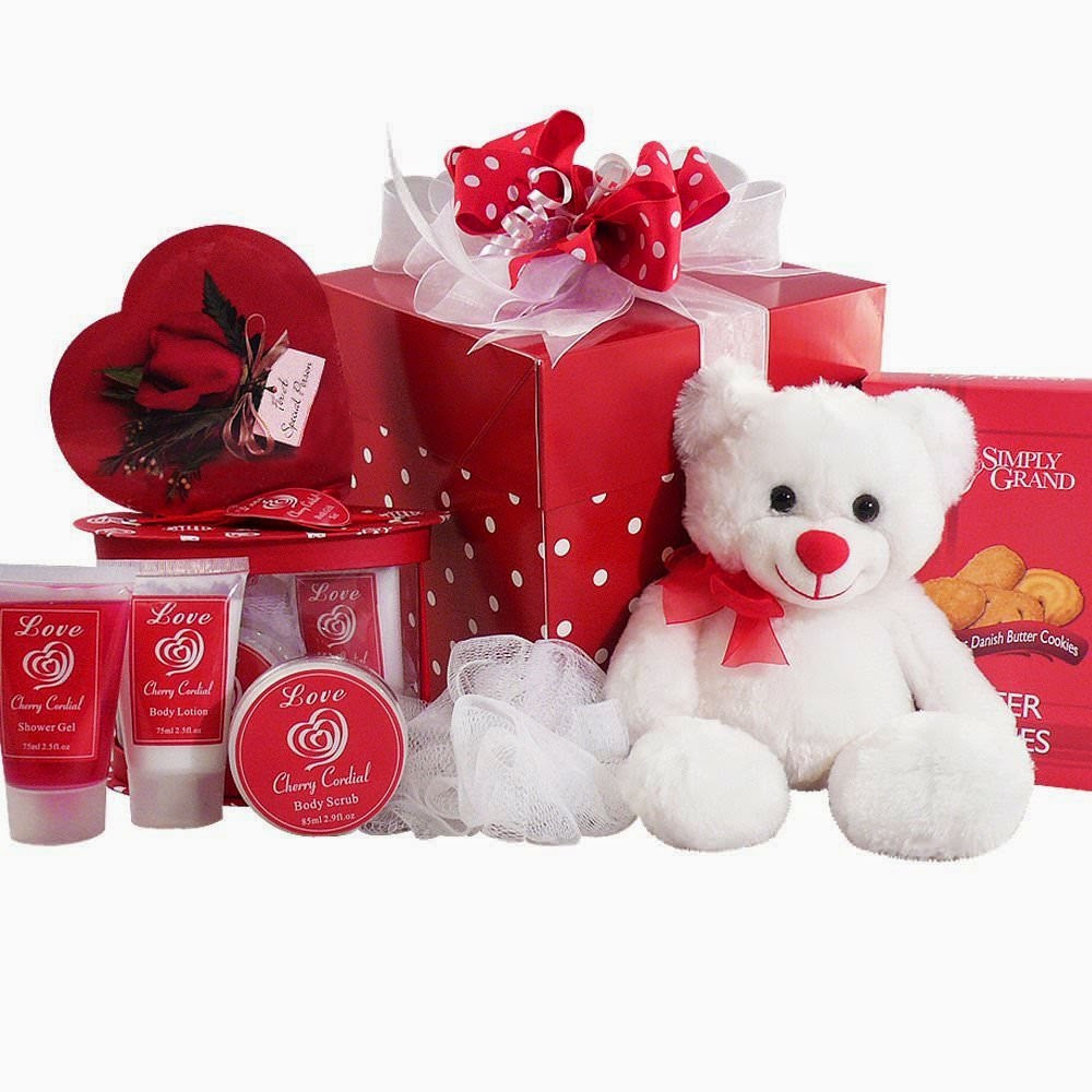 Valentines Day Online Gifts
 The Best Valentines Day Gifts For Her 2