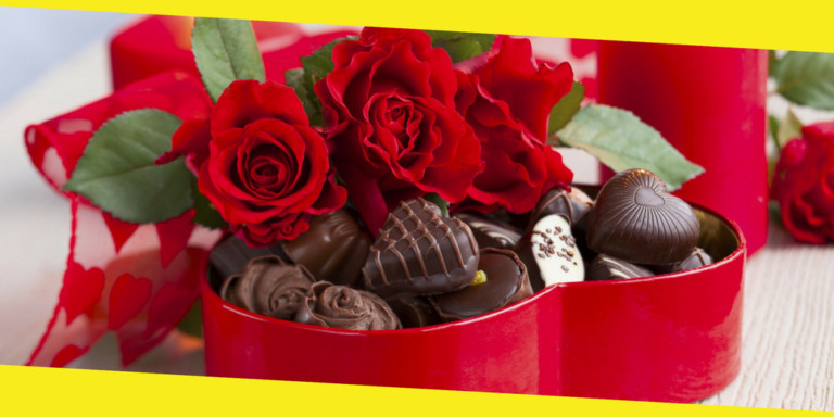 Valentines Day Online Gifts
 Top 10 Valentine’s Day Gifts Available line in India