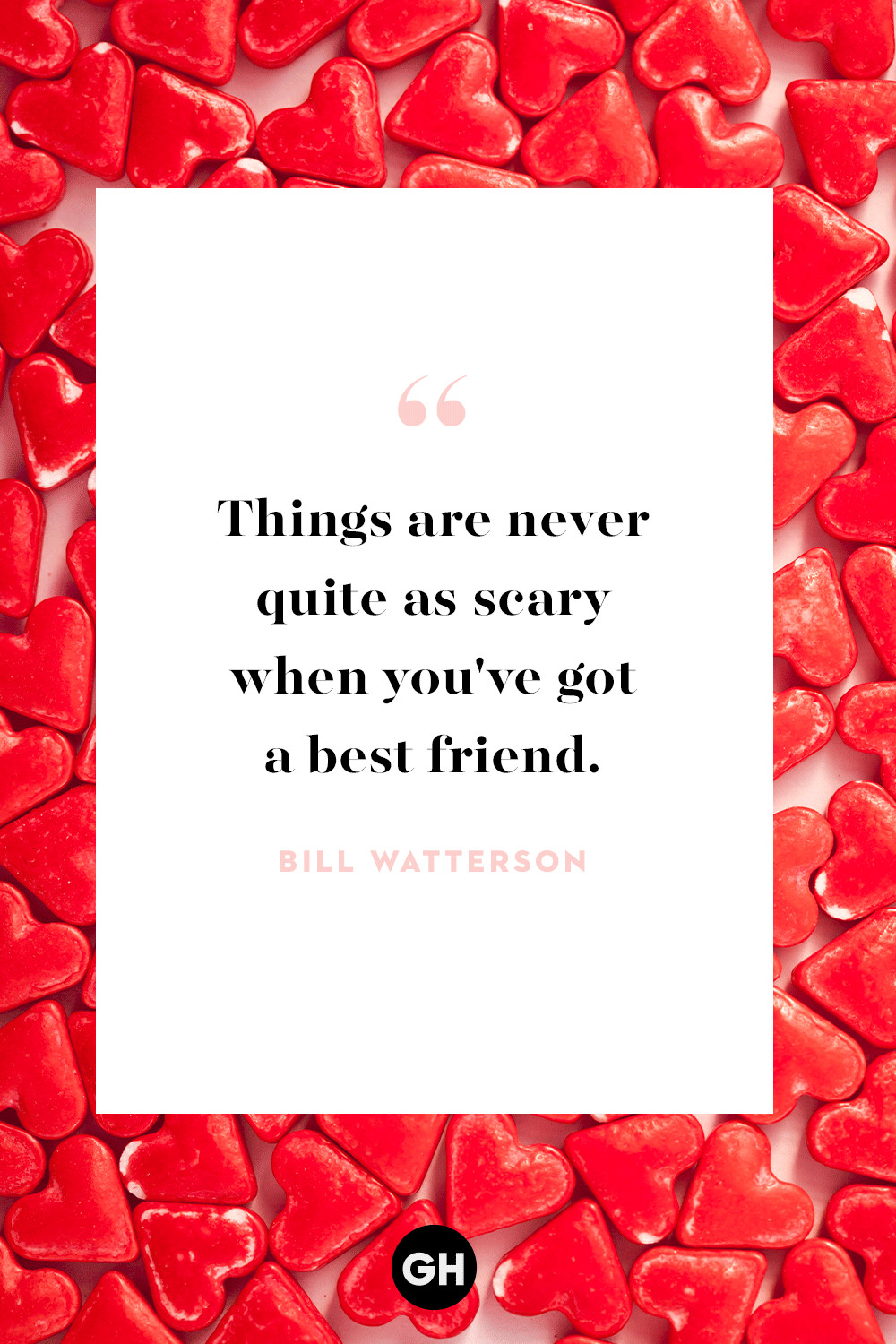 Valentines Day Quote For Best Friend
 Bff Funny Valentines Day Cards For Best Friends greeting