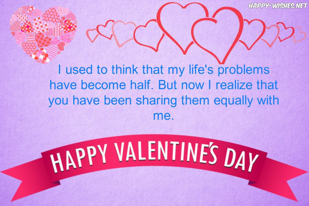 Valentines Day Quote For Best Friend
 Happy Valentine’s Day Wishes For Friends – Quotes