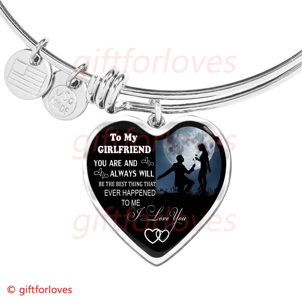 Valentines Gift Ideas For My Wife
 To My Girlfriend Gift Idea Gift For Girlfriend Birthday