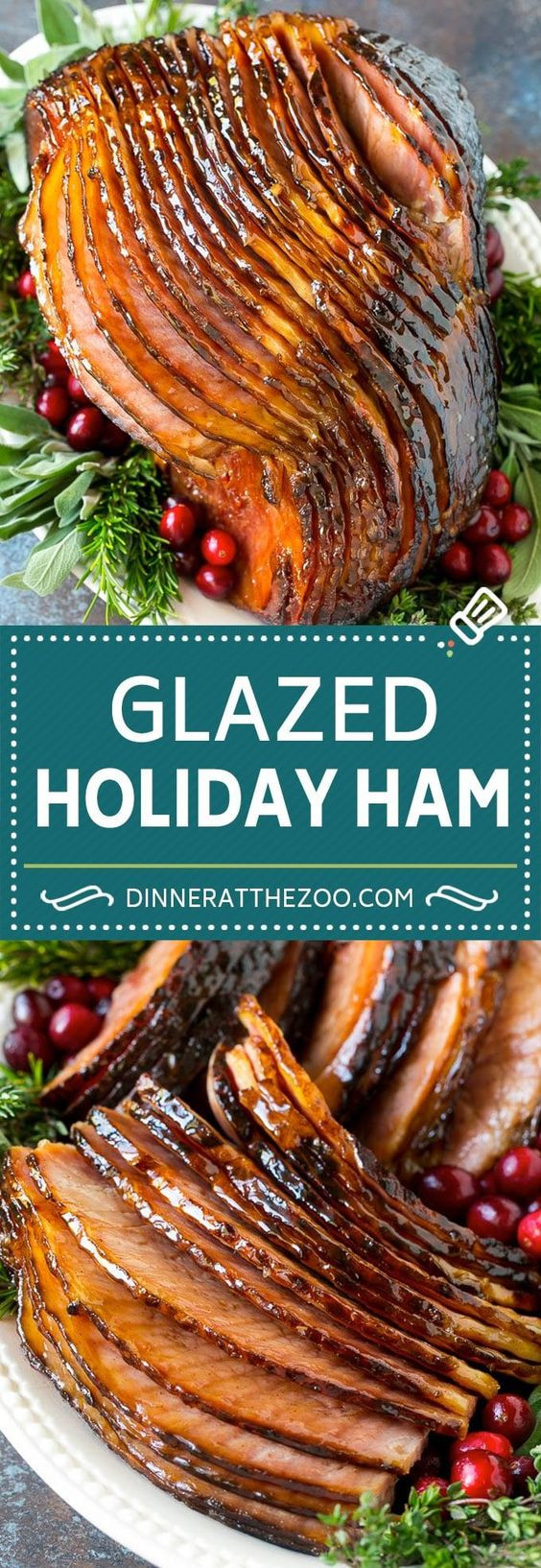 Why Is Ham An Easter Tradition
 Festive Easter Dinner Recipes You Can t Wait To Make