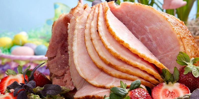 Why Is Ham An Easter Tradition
 Why a Whole Ham is the Perfect Dish for Easter Dinner