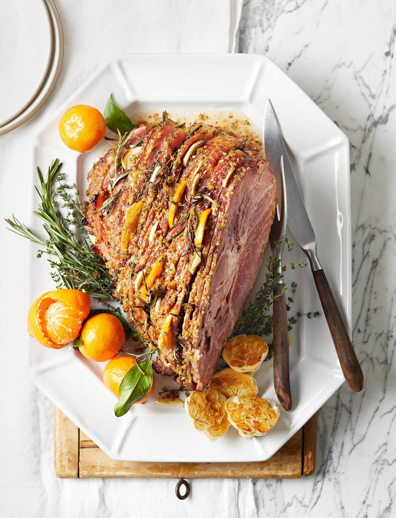 Why Is Ham An Easter Tradition
 Why Do We Eat Ham on Easter Sunday The Story Behind the